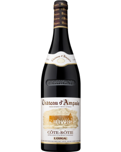 Guigal Chateau d'Ampuis Cote Rotie 2018