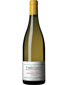 Guillemot-Michel Vire-Clesse Quintaine 2023