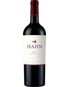 Hahn Merlot 2020
