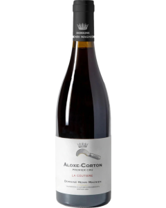 Henri Magnien Aloxe-Corton Premier Cru La Coutiere 2021