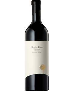 Hentley Farm The Beast Shiraz 2021