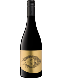 Hentley Farm Villain and Vixen Shiraz 2022