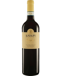 Ilatium Morini Campo Prognai Valpolicella Superiore 2017