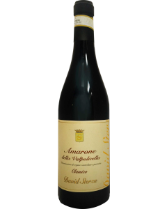 David Sterza Amarone della Valpolicella Classico 2021