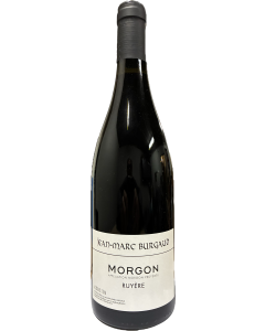 Jean-Marc Burgaud Morgon Cote du Py Ruyere 2024