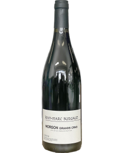 Jean-Marc Burgaud Morgon Grands Cras 2023