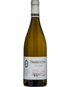 Jean-Max Roger Sancerre Genese 2025