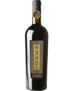 Josue Rosso Terre Siciliane 2019