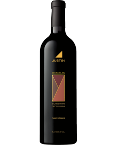 Justin Isosceles 2021