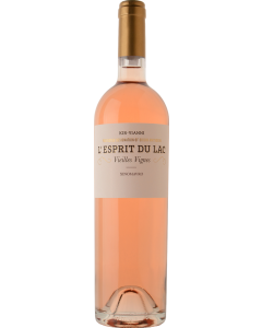 Kir-Yianni L'Esprit du Lac Vieilles Vignes Rose 2024