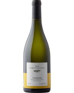 Ktima Gerovassiliou Viognier 2025