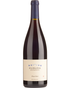 Kusuda Pinot Noir 2023