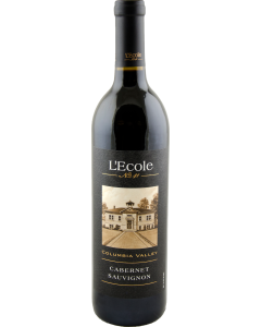 L'Ecole No. 41 Columbia Valley Cabernet Sauvignon 2022