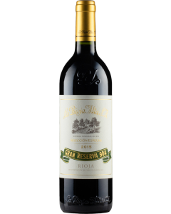 La Rioja Alta Gran Reserva 904 2016