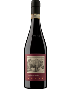 La Spinetta Barbaresco Vursu Starderi 2021