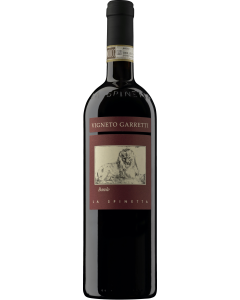 La Spinetta Barolo Garretti 2021
