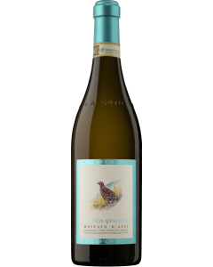La Spinetta Bricco Quaglia Moscato 2025
