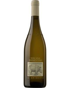 La Spinetta Toscana Vermentino 2021