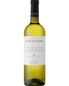 Lagar de Cervera Albarino 2025