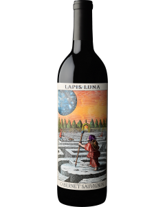 Lapis Luna Cabernet Sauvignon 2022
