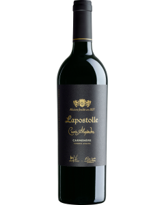 Lapostolle Cuvee Alexandre Carmenere 2023