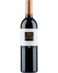 Le Carre Saint Emilion Grand Cru 2015