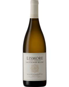 Lismore Barrel Fermented Sauvignon Blanc 2020