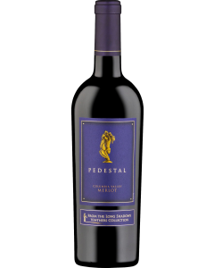 Long Shadows Pedestal Merlot 2021