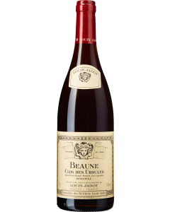 Louis Jadot Beaune Clos des Ursules Premier Cru Monopole 2018