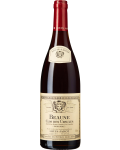 Louis Jadot Beaune Clos des Ursules Premier Cru Monopole 2020