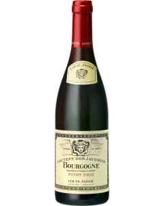 Louis Jadot Bourgogne Pinot Noir 2023