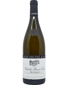 Louis Michel & Fils Chablis Premier Cru Butteaux 2023