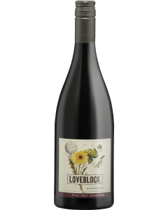 Loveblock Pinot Noir 2020