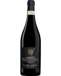 Luciano Arduini Amarone della Valpolicella Classico 2022