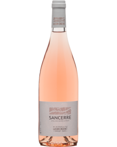 Lucien Crochet Sancerre Rose 2025