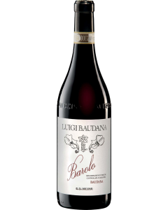 Luigi Baudana Barolo Baudana 2022