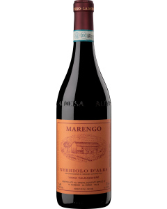 Marengo Nebbiolo d'Alba Valmaggiore 2024