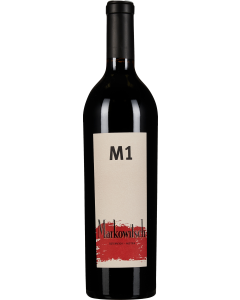 Markowitsch M1 2021