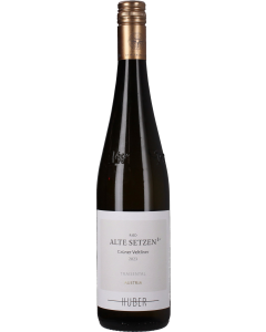 Markus Huber Alte Setzen Erste Lage Gruner Veltliner 2024