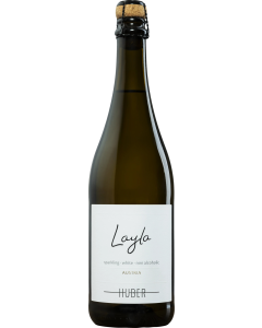 Markus Huber Layla Dealcoholised Sparkling