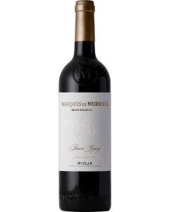 Marques de Murrieta Gran Reserva 2016