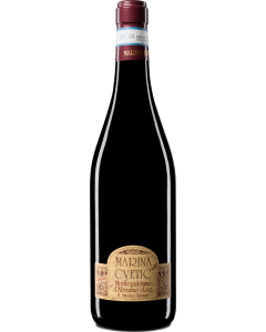 Masciarelli Marina Cvetic Montepulciano d'Abruzzo Riserva 2020