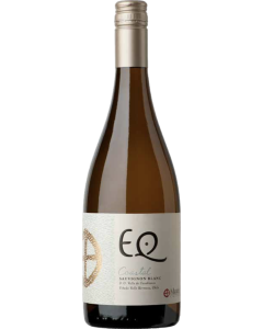 Matetic EQ Sauvignon Blanc Coastal 2020