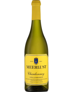 Meerlust Chardonnay 2024
