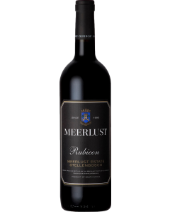 Meerlust Rubicon 2023