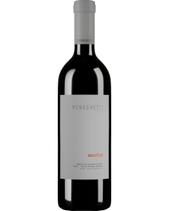 Meneghetti Merlot 2023