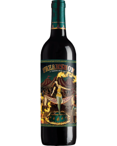 Michael David Winery Freakshow Zinfandel 2023