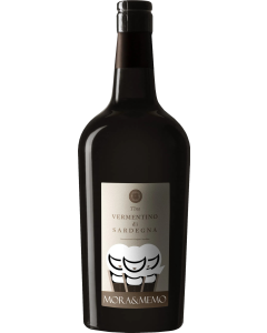 Mora & Memo Tino Vermentino di Sardegna 2024