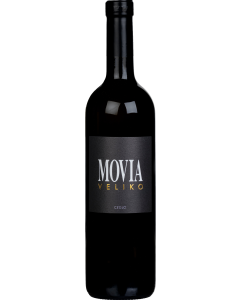 Movia Veliko Belo 2012