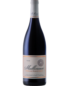 Mullineux Syrah 2022